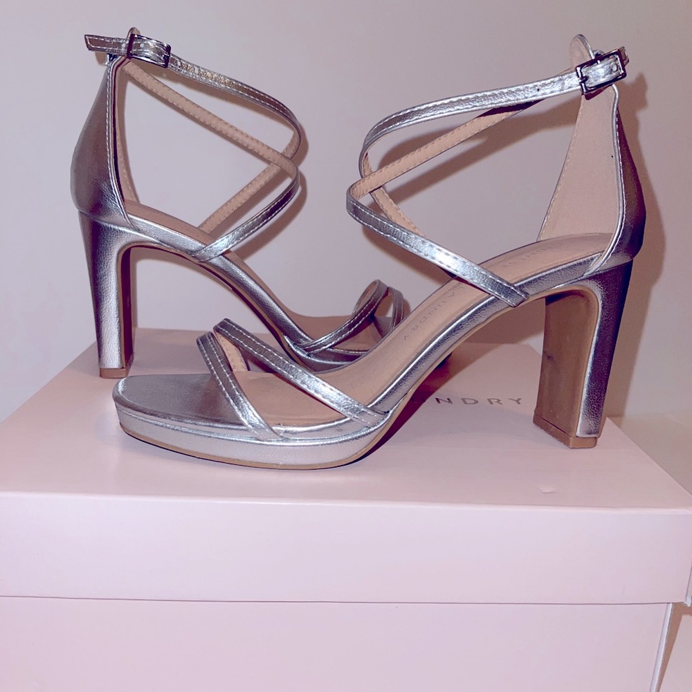 💎Cute high heel shoe